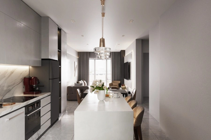 1 - vendita appartamento limassol limassol cipro