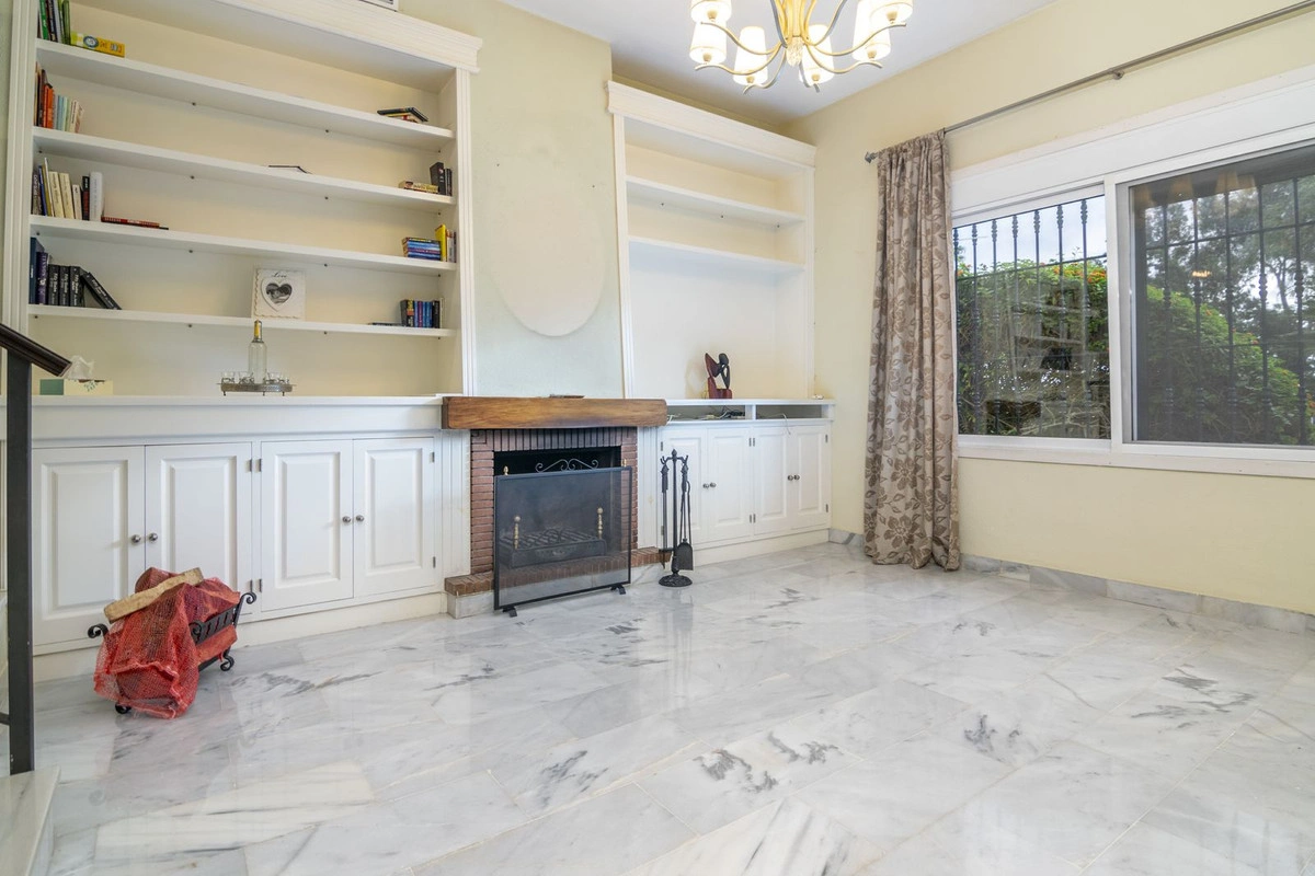 1 - venta casa sotogrande andalucía españa