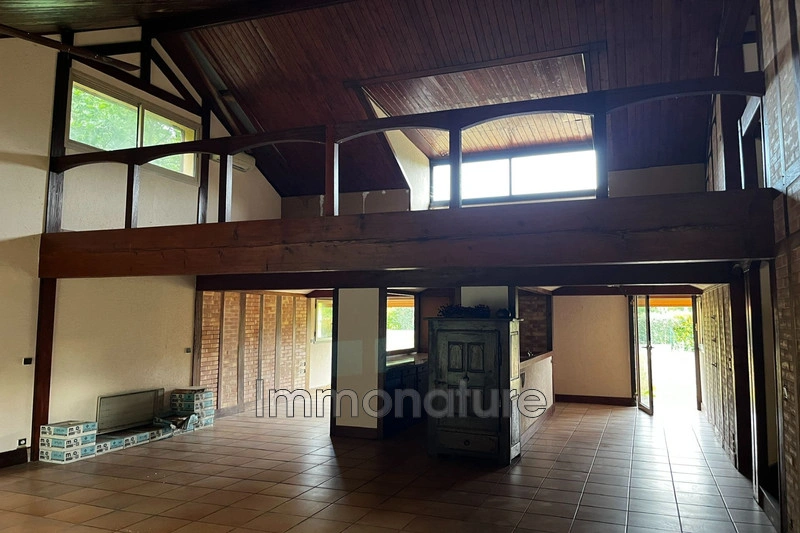 2 - vente maison laroque hérault france