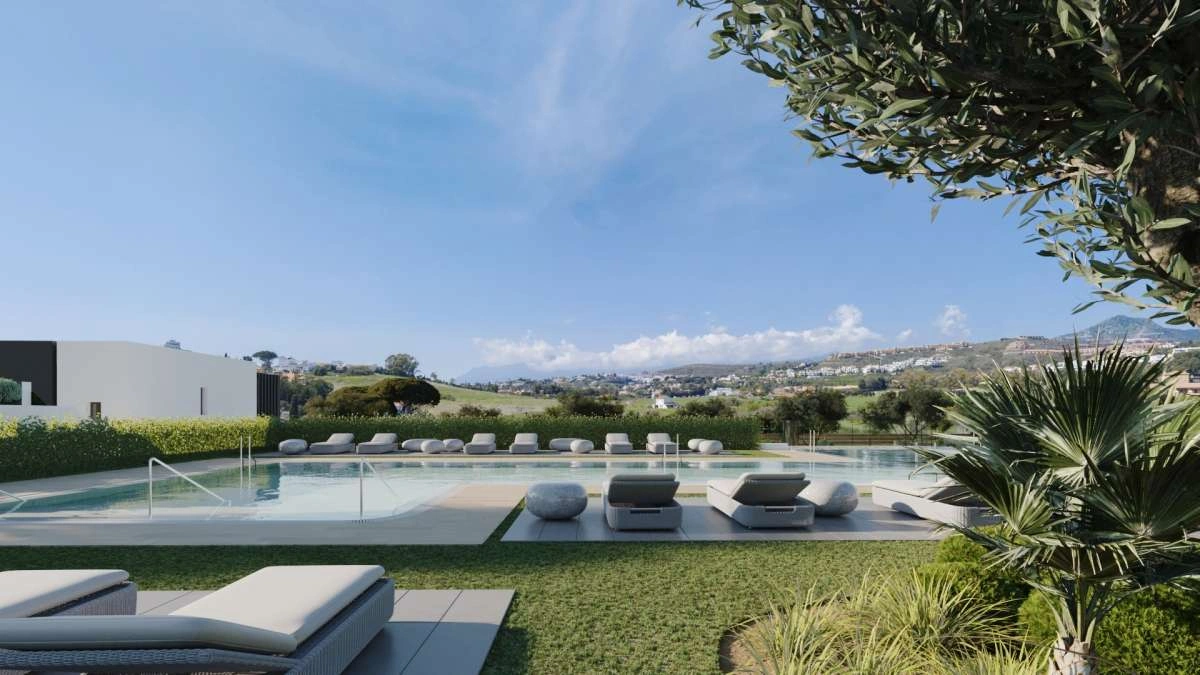 1 - vente maison estepona - costa del sol andalousie espagne