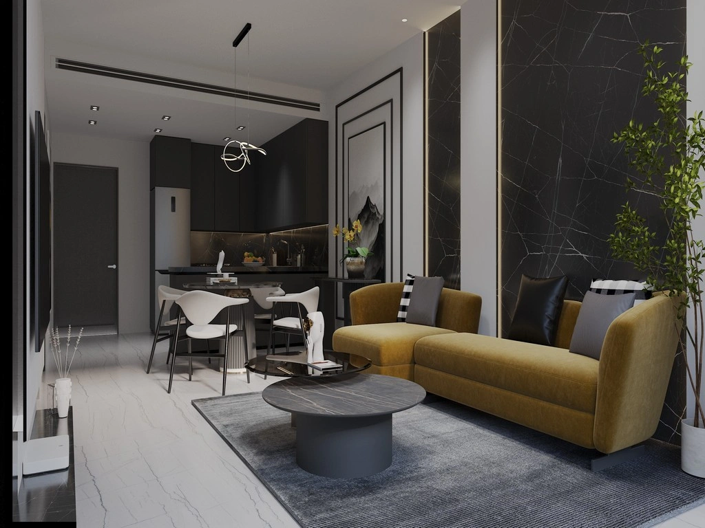 1 - vente appartement dubai dubai émirats arabes unis