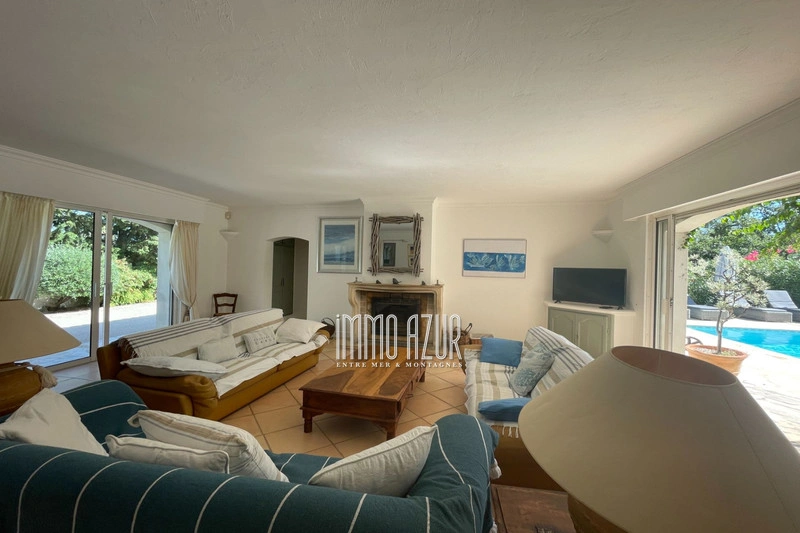 2 - verkoop huis tourrettes-sur-loup alpes-maritimes frankrijk