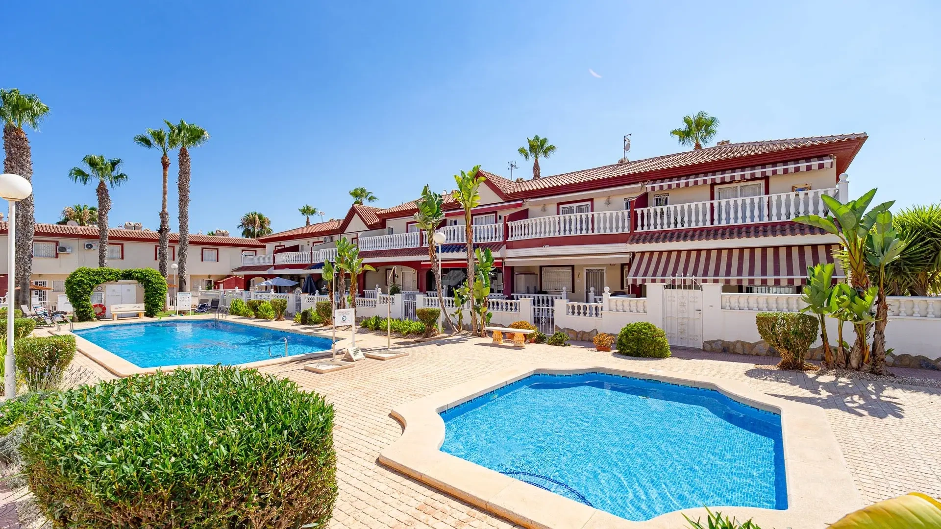 1 - verkauf haus ciudad quesada valencia spanien