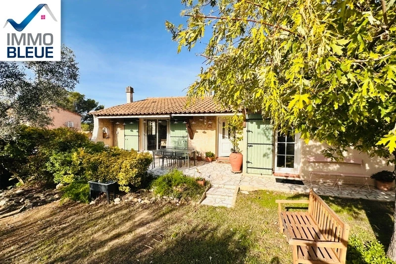 1 - vente villa martigues bouches-du-rhône france
