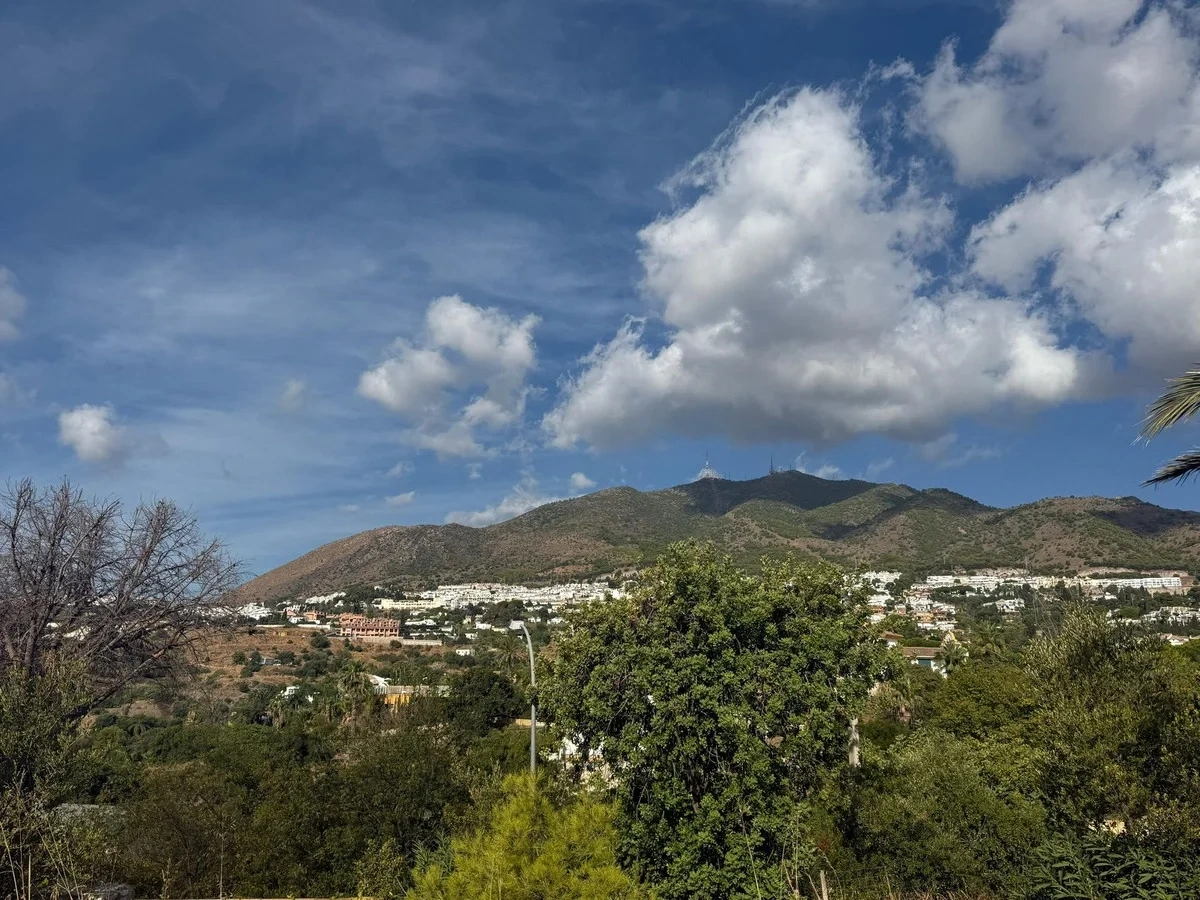 2 - venta terreno a pie de playa benalmadena - costa del sol andalucía españa
