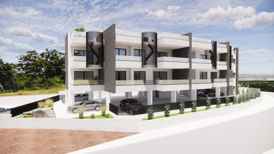 1 - verkauf wohnung limassol limassol zypern
