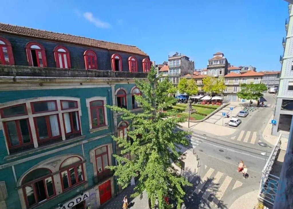 2 - vente immeuble porto région nord portugal