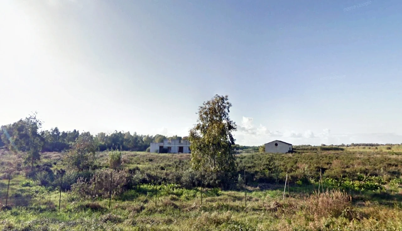 1 - venta propiedad oristano cerdeña italia