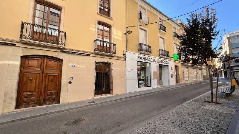 2 - house for sale in pego valencian community spain