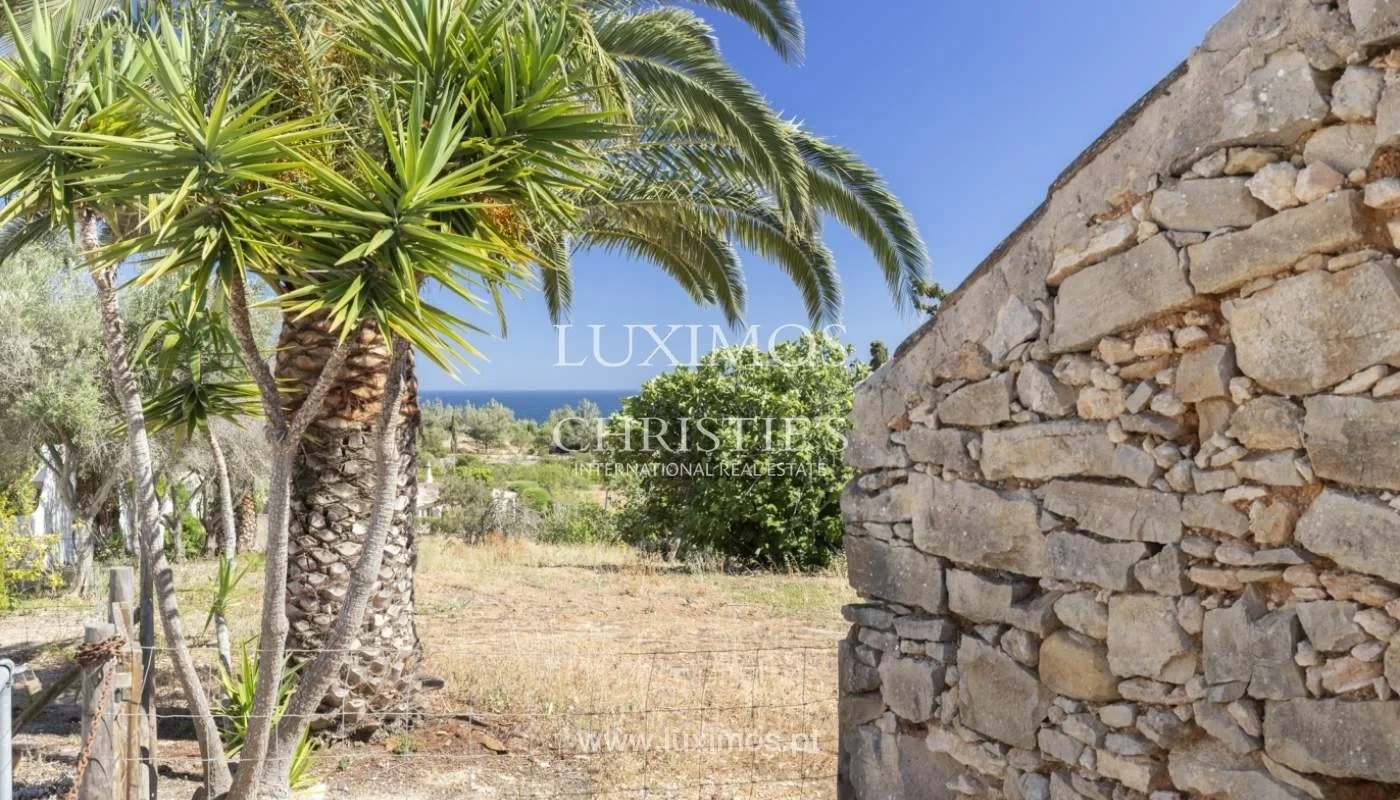 2 - sea view villa for sale in lagos algarve portugal