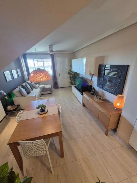 1 - verkoop huis uitzicht op zee cabo roig valencian community spanje