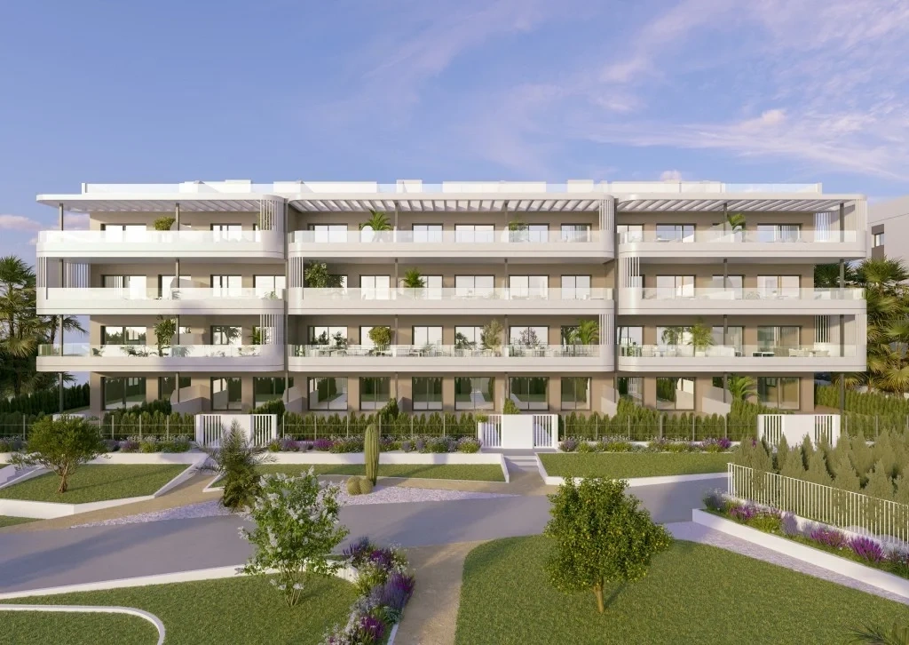 2 - venta apartamento torrevieja - costa blanca comunidad valenciana españa