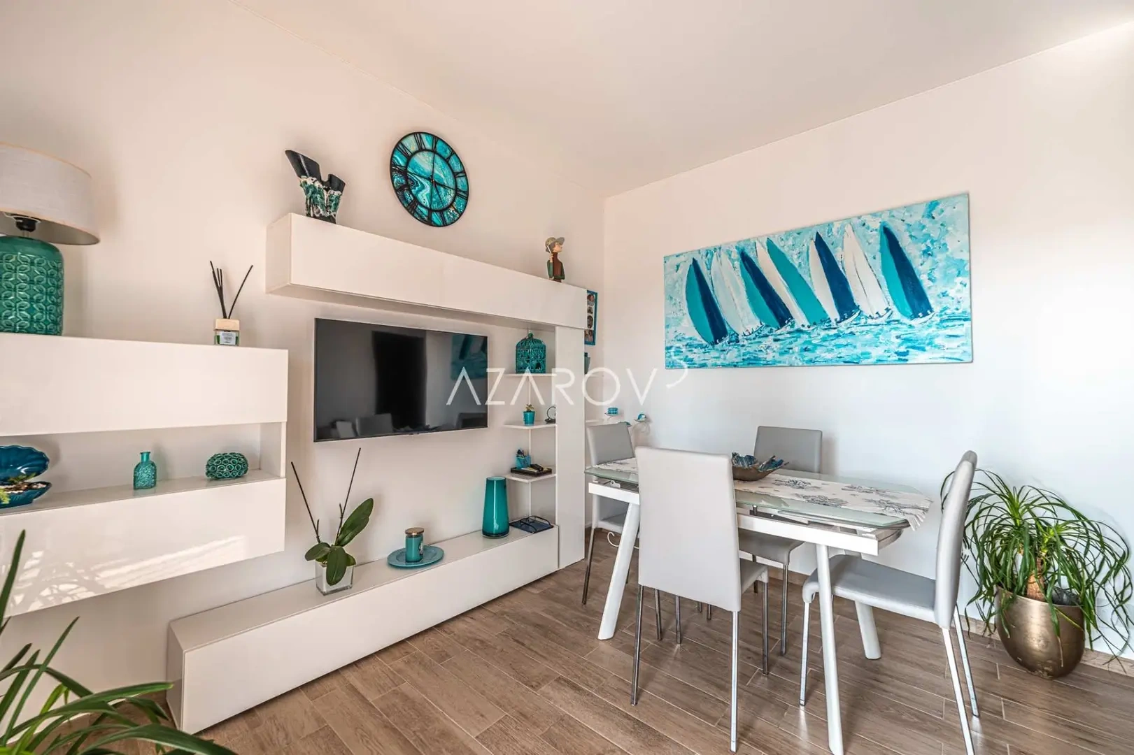 2 - venda apartamento bordighera liguria itália
