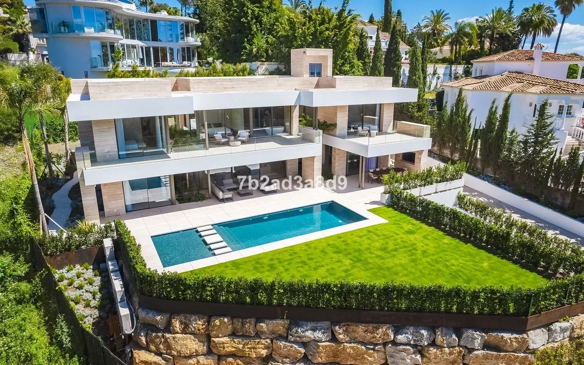 2 - house for sale in marbella - costa del sol andalusia spain