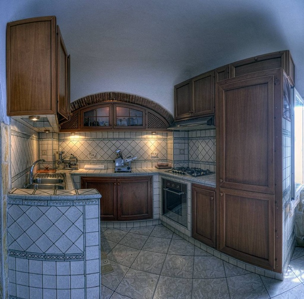 2 - vente appartement portoferraio - île d'elbe toscane italie