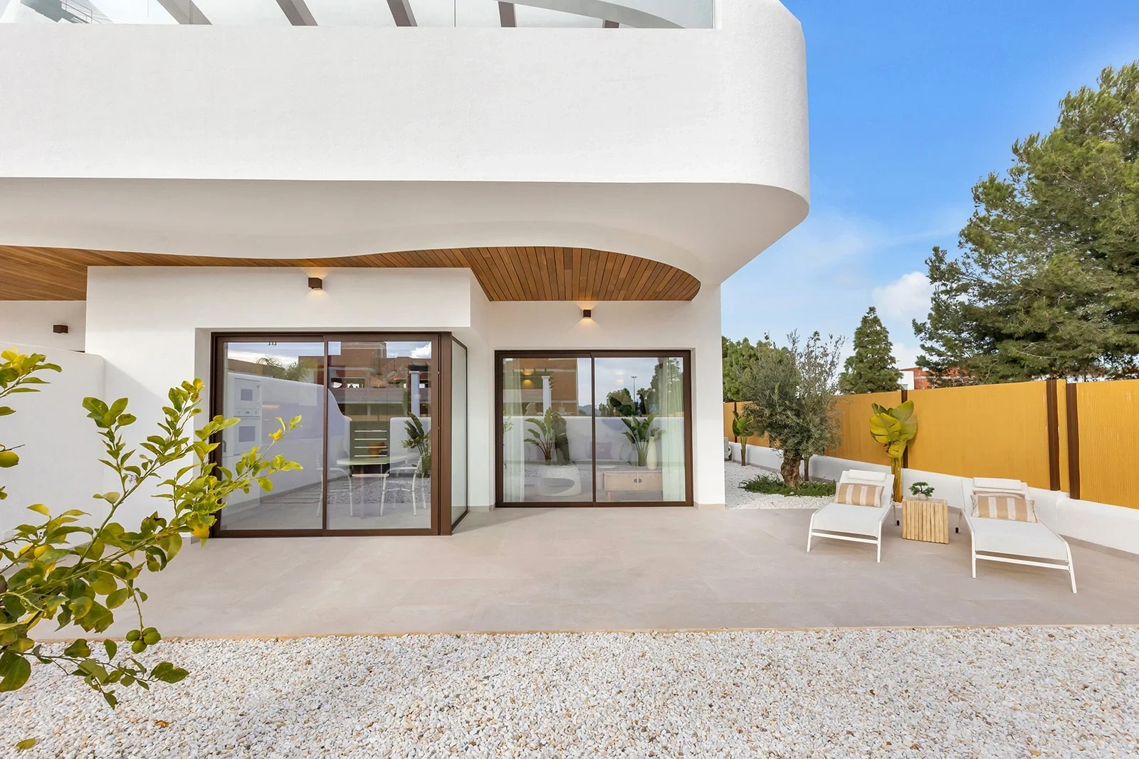 2 - verkauf wohnung los alcazares region murcia spanien
