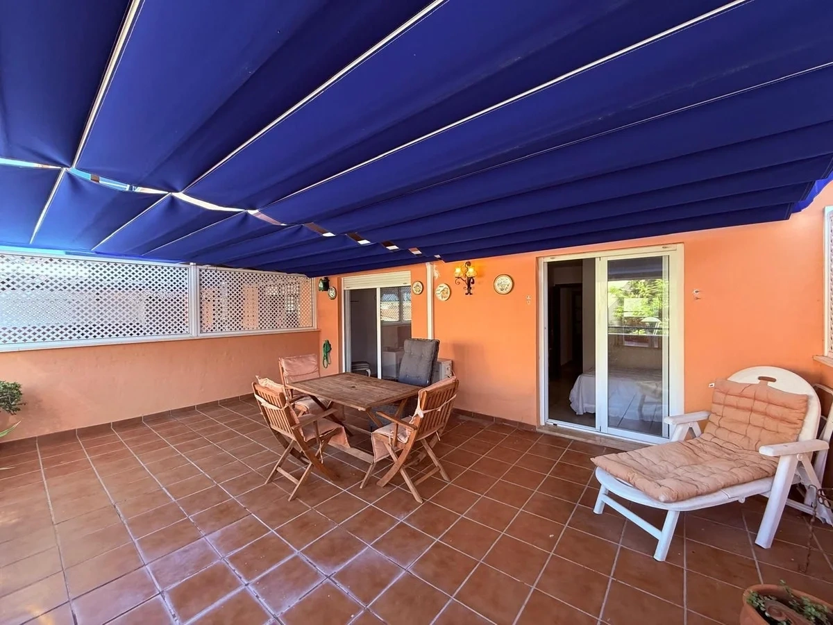 2 - продажа квартира las lagunas de mijas андалусия испания
