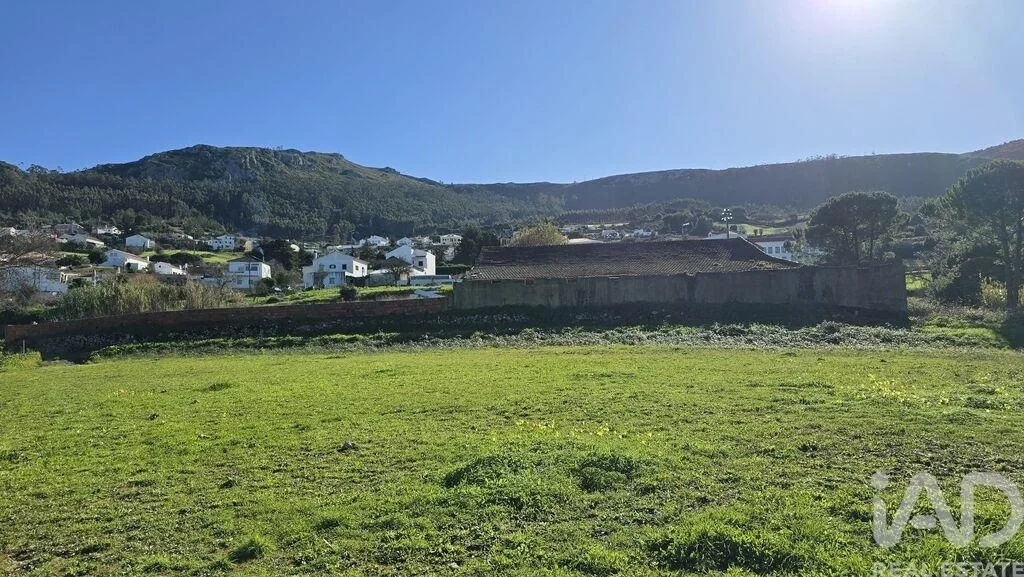1 - plot of land for sale in cadaval centro region portugal
