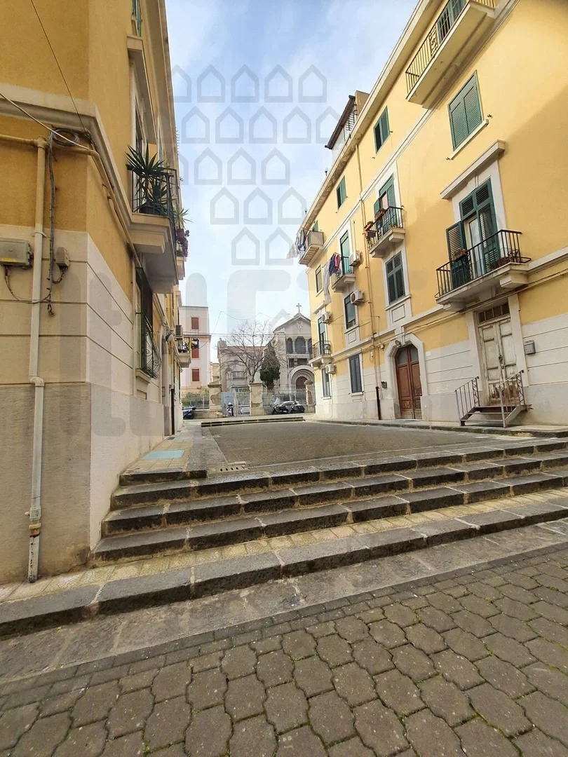 1 - vendita appartamento messina sicilia italia
