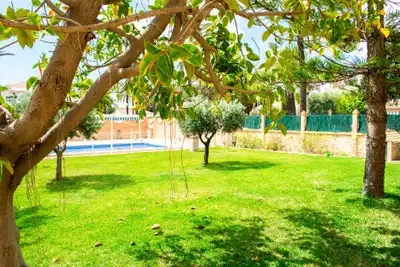 2 - vente villa orihuela-costa communauté valencienne espagne