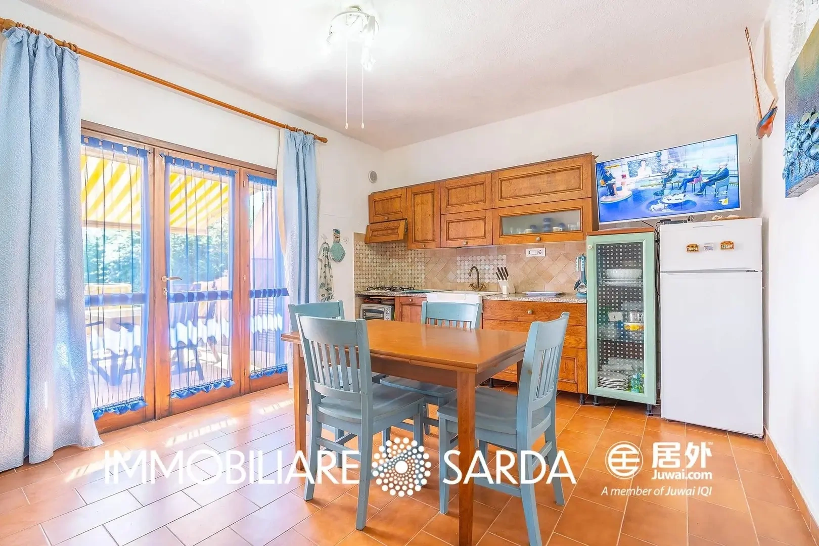 2 - vente appartement santa teresa gallura sardaigne italie