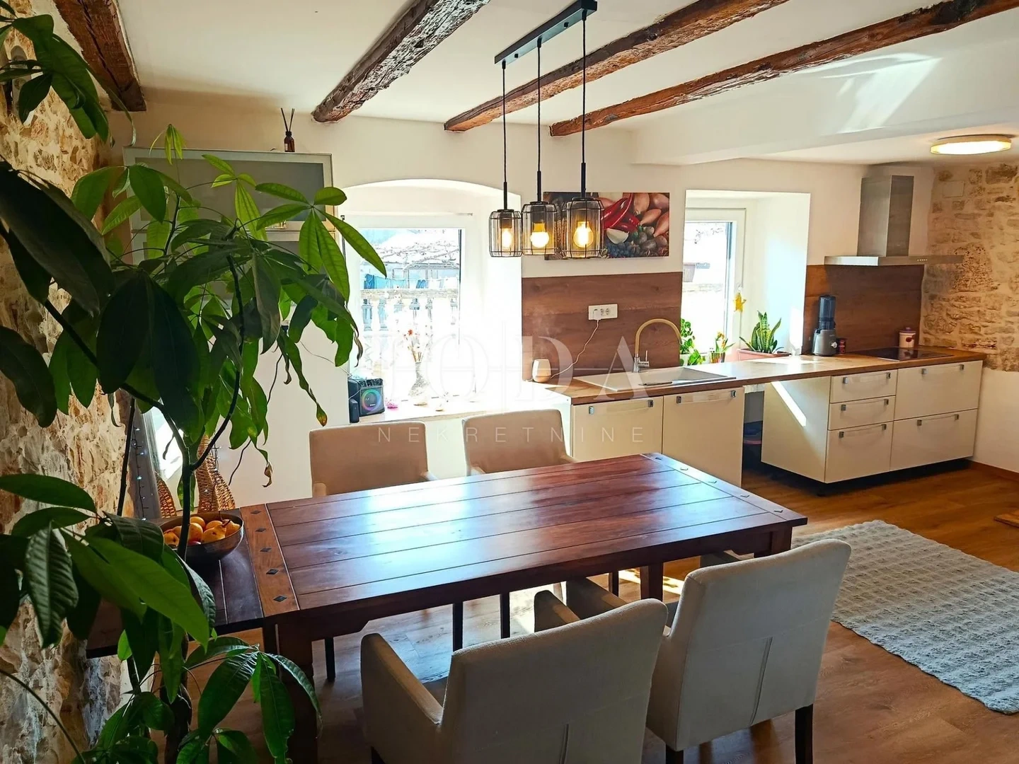 1 - vendita casa svetvinčenat istria croazia