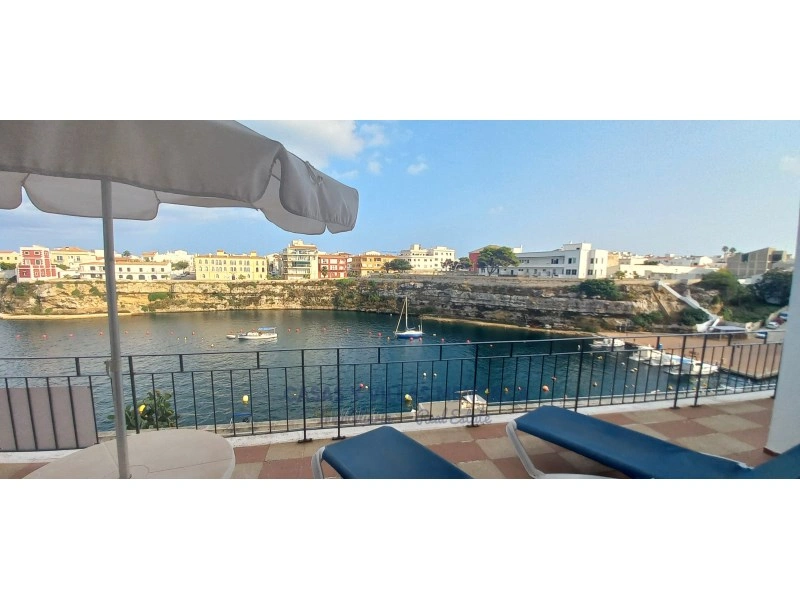 2 - venda casa es castell minorca-ilhas baleares espanha