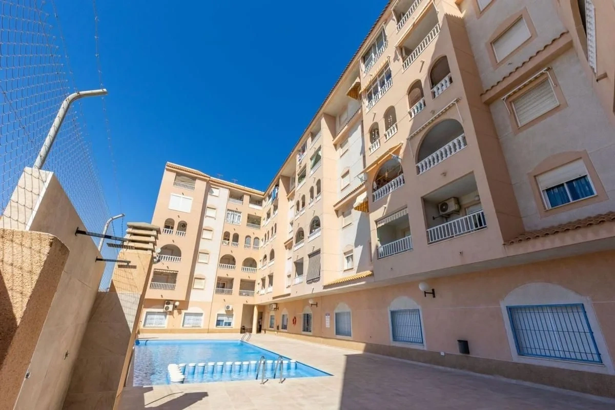 2 - продажа квартира torrevieja - costa blanca валенсия испания