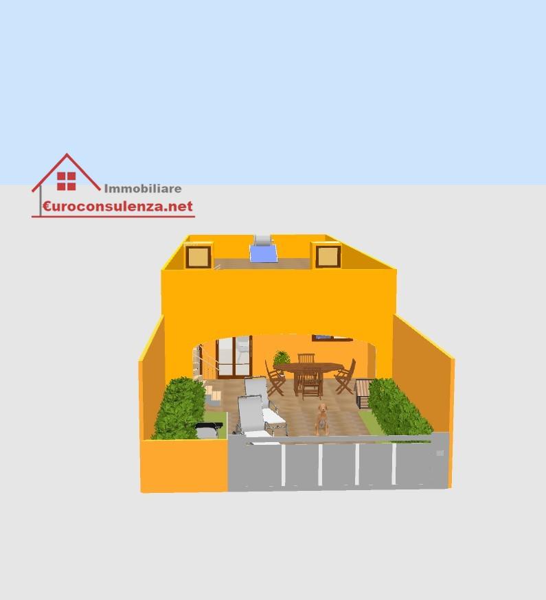 2 - beach walk house for sale in salve apulia italy