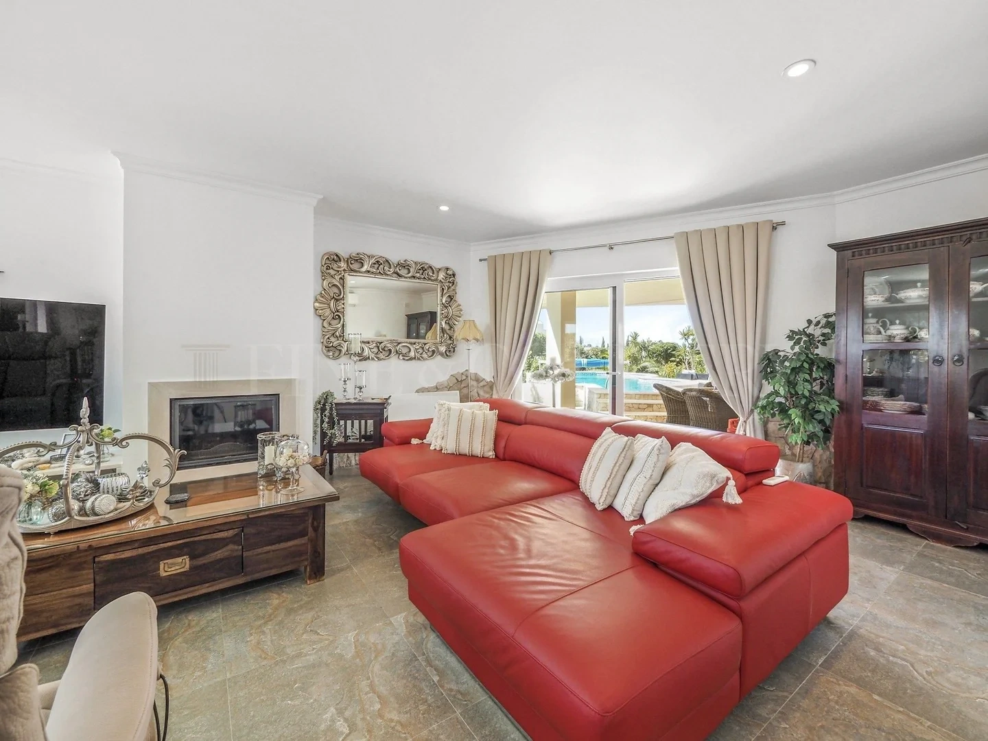 2 - vente villa carvoeiro algarve portugal