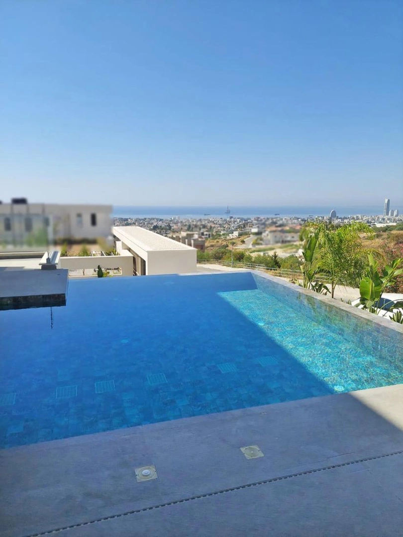 2 - vente appartement limassol limassol chypre
