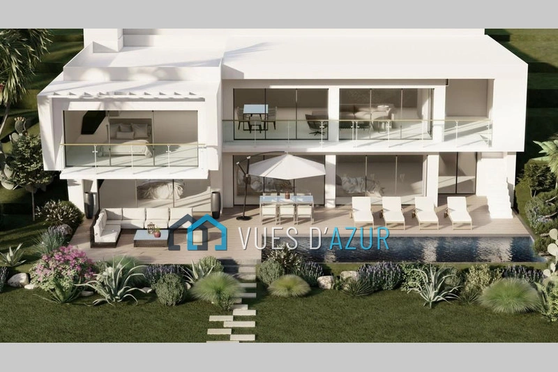 Terreno de 1 197 m²