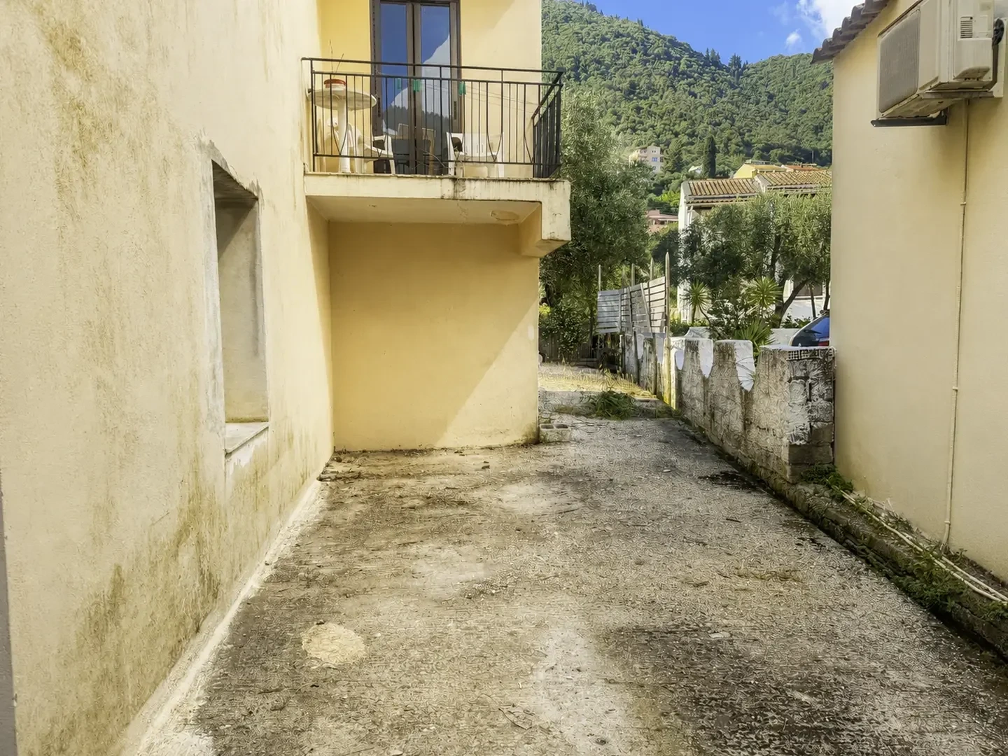 2 - venta casa a pie de playa corfu islas jónicas grecia