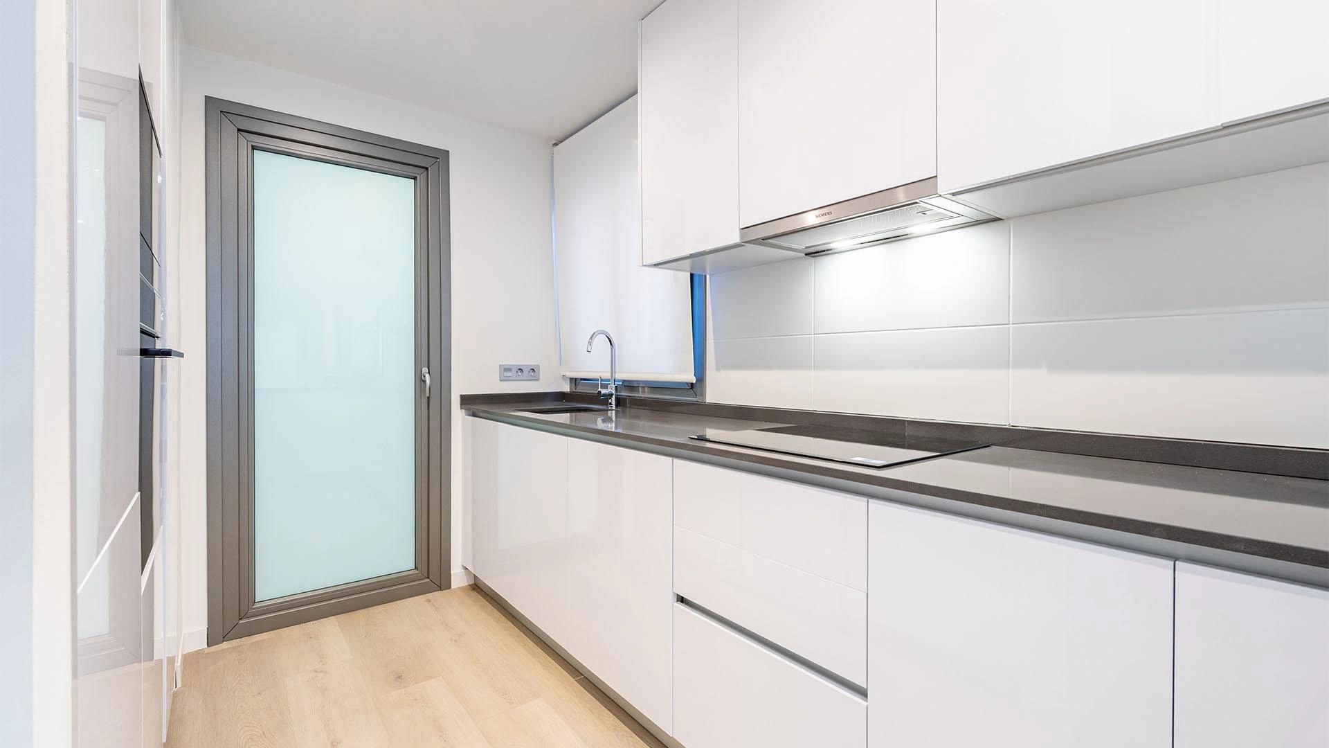 2 - vente appartement plage à pied ses salines majorque - baléares espagne