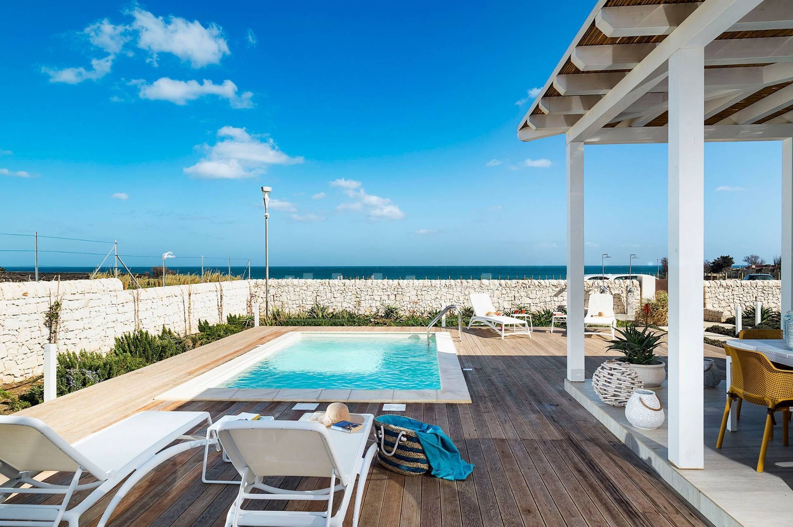 1 - sea view house for sale in noto sicily italy