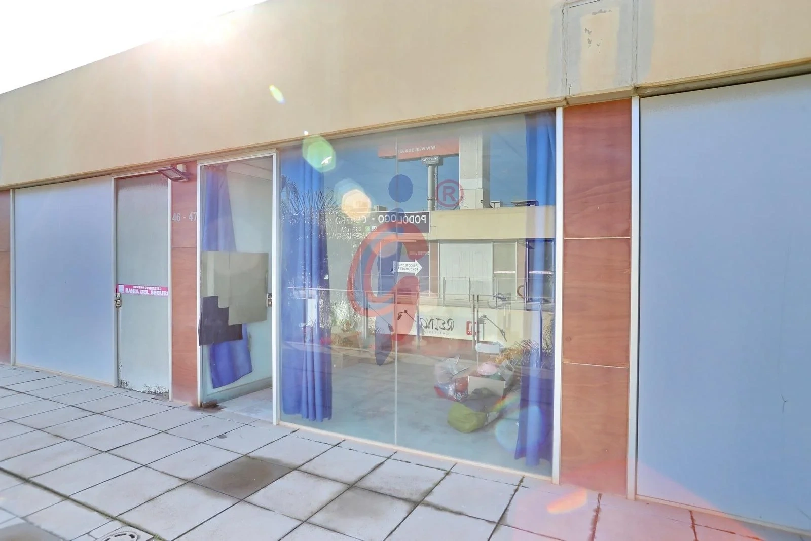 1 - verkoop winkel san fulgencio valencian community spanje