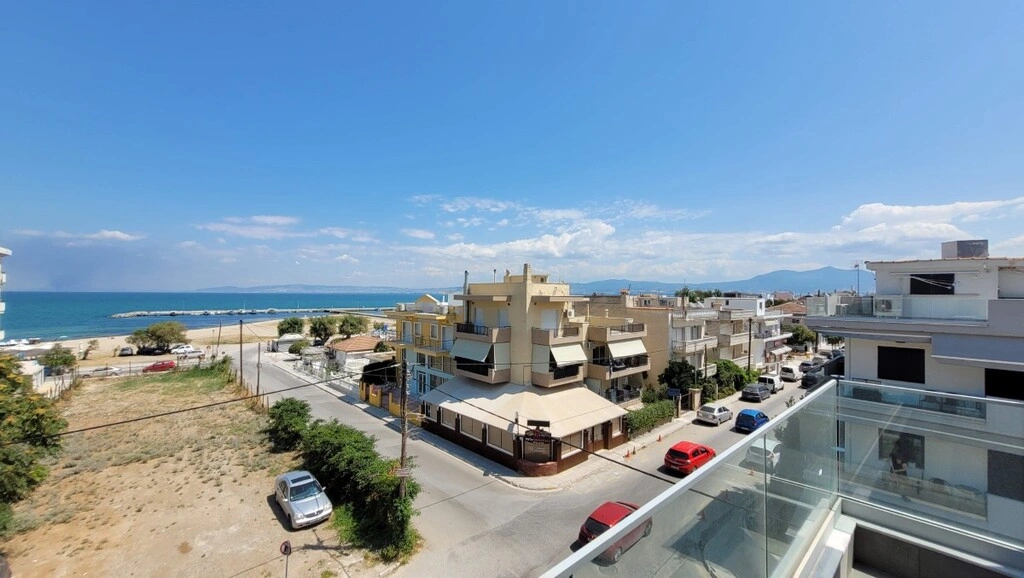 2 - vendita casa vista mare thermaikos macedonia centrale grecia
