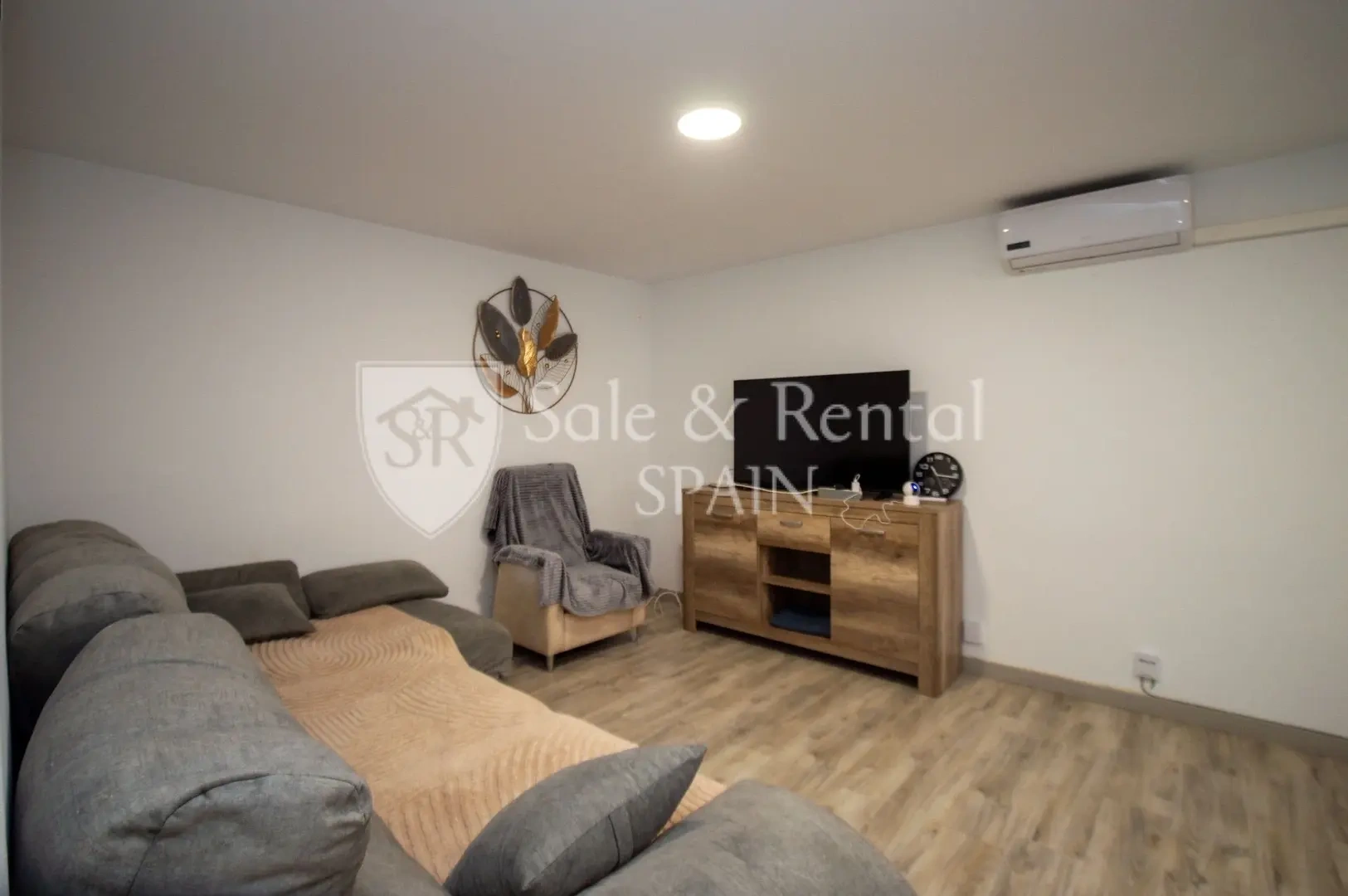 2 - vente appartement blanes catalogne espagne