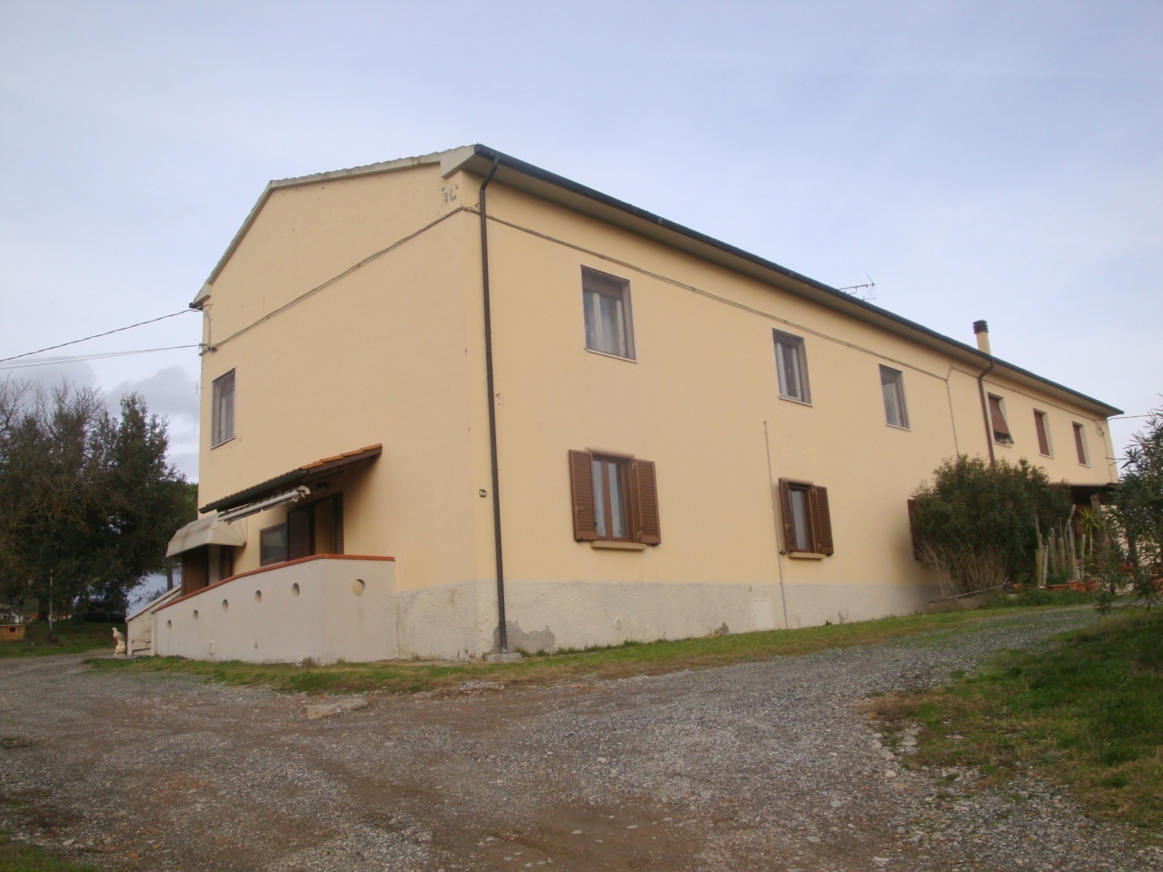 1 - house for sale in montecatini val di cecina tuscany italy