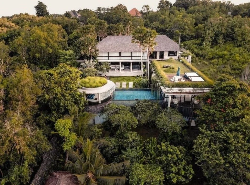 2 - villa for sale in badung bali indonesia