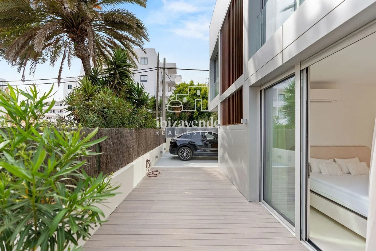 2 - vente maison ibiza - eivissa ibiza - baléares espagne