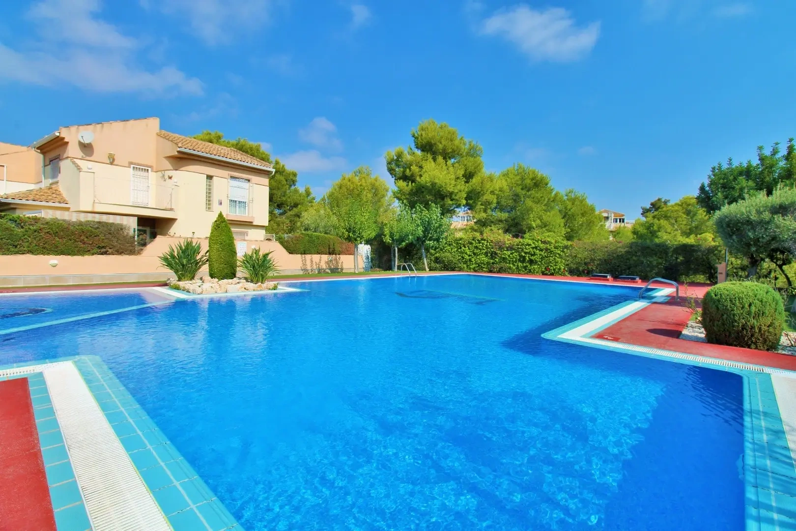 2 - verkauf haus orihuela-costa valencia spanien
