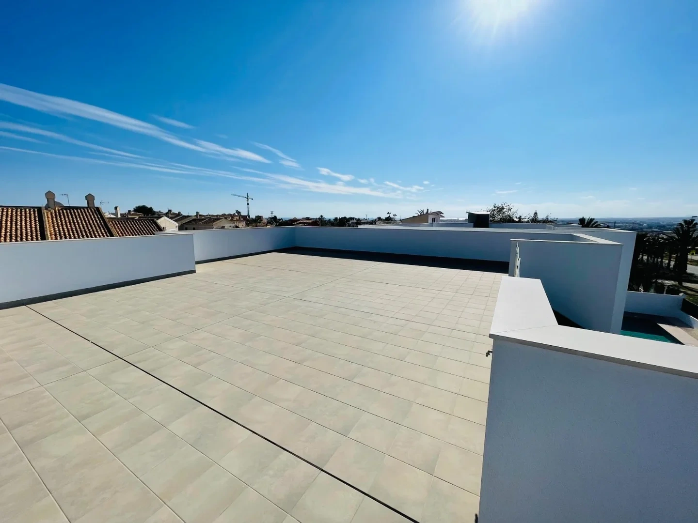 1 - verkoop huis uitzicht op zee torrevieja - costa blanca valencian community spanje