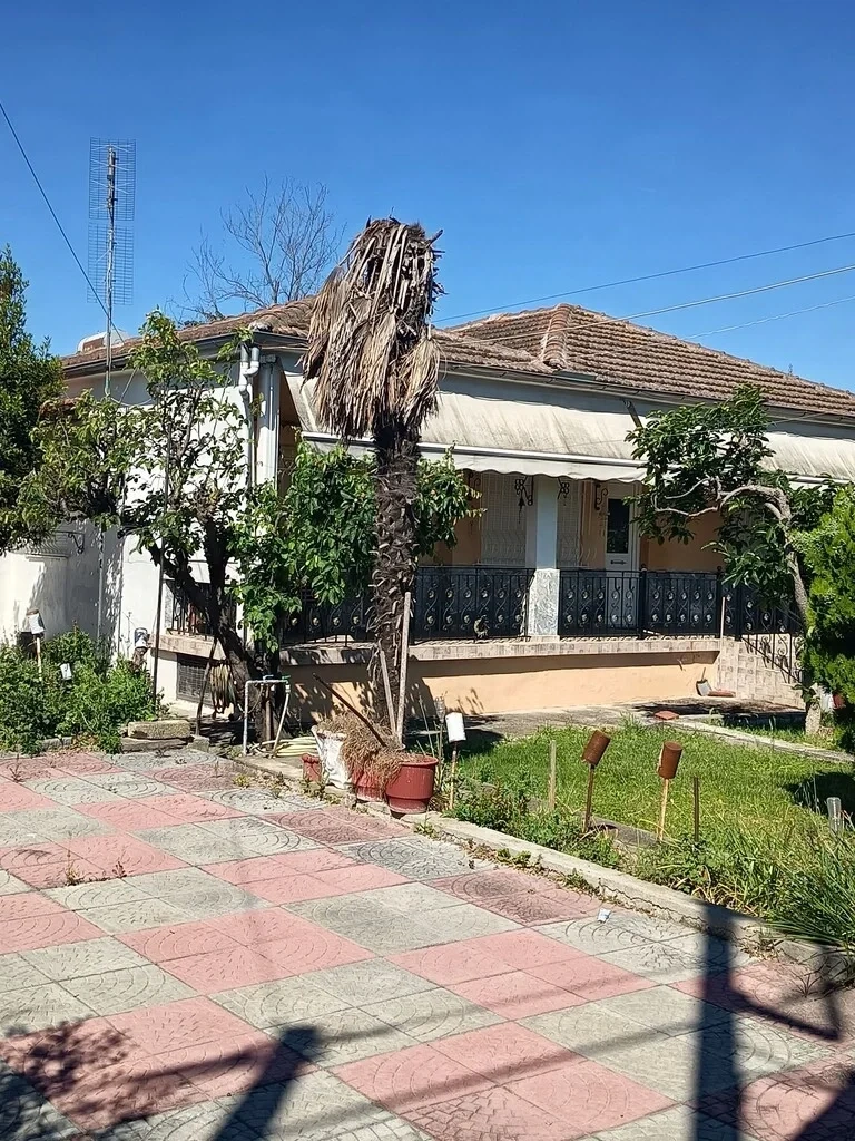 2 - house for sale in néa magnisía central macedonia greece