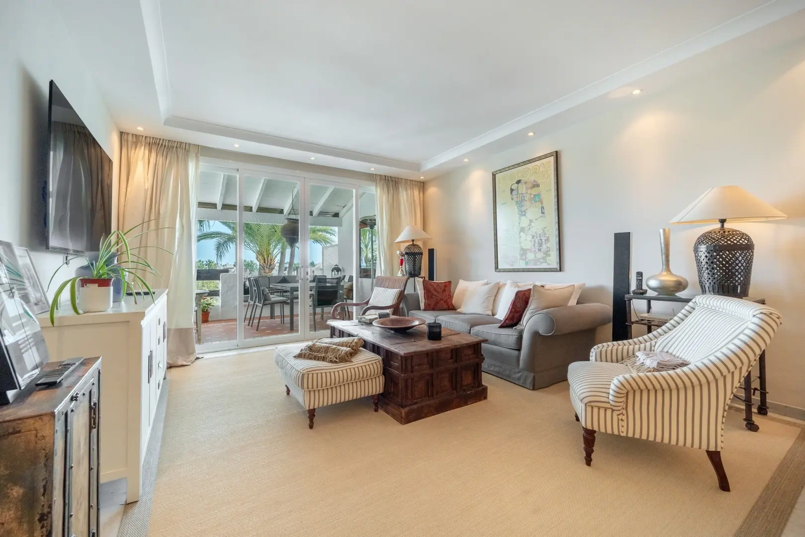 2 - vendita appartamento vista mare marbella - costa del sol andalusia spagna