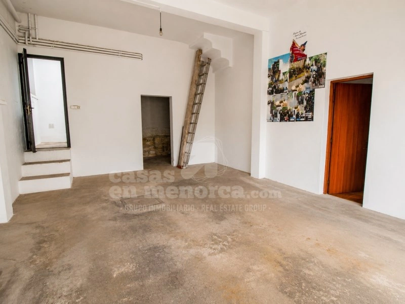 2 - house for sale in es castell minorca - balearic islands spain