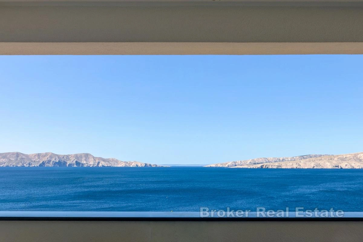 1 - venta casa vista al mar senj lika-senj croacia