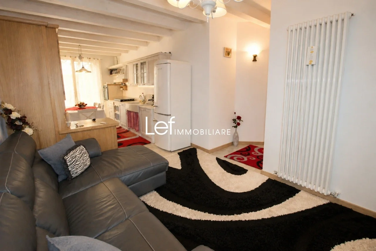 2 - venda apartamento pieve di soligo vêneto itália