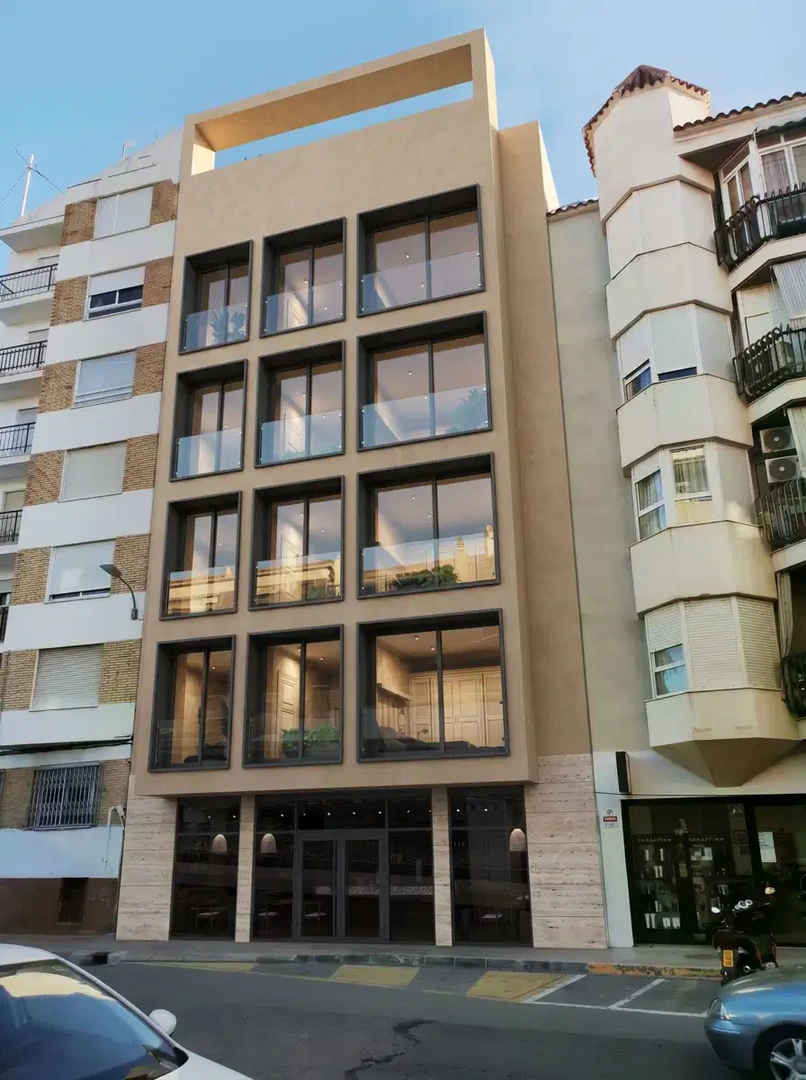 2 - verkauf wohnung la vila joiosa/villajoyosa valencia spanien