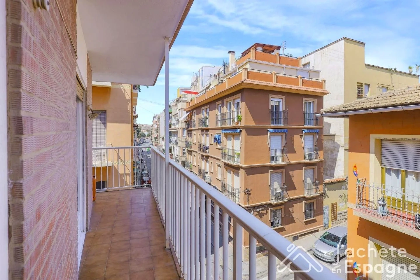 2 - vendita appartamento alicante - costa blanca comunità valenciana spagna